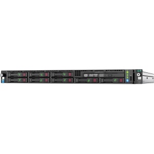 HP Proliant DL120 G9 Xeon E5-2680 v3 (12-Cores)/16GB/DVD/8xSFF