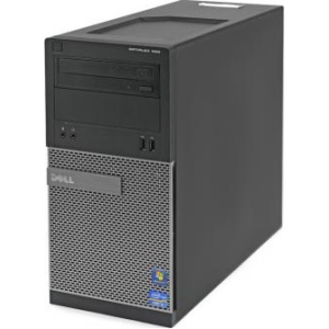 Dell Optiplex 390 MT i5-2400/4GB/250GB HDD