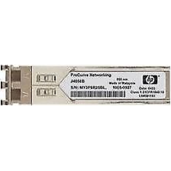 HP PROCURVE SFP GIGABIT-SX-LC MINI