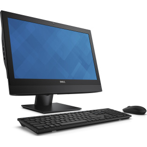 Dell Optiplex 3240 All-In-One i3-6100/8GB/500GB HDD/DVDRW