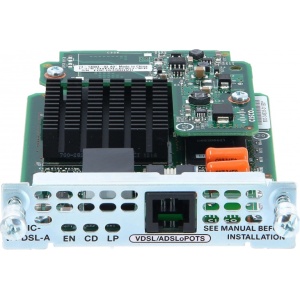 CISCO EHWIC-VA-DSL-A MODULE