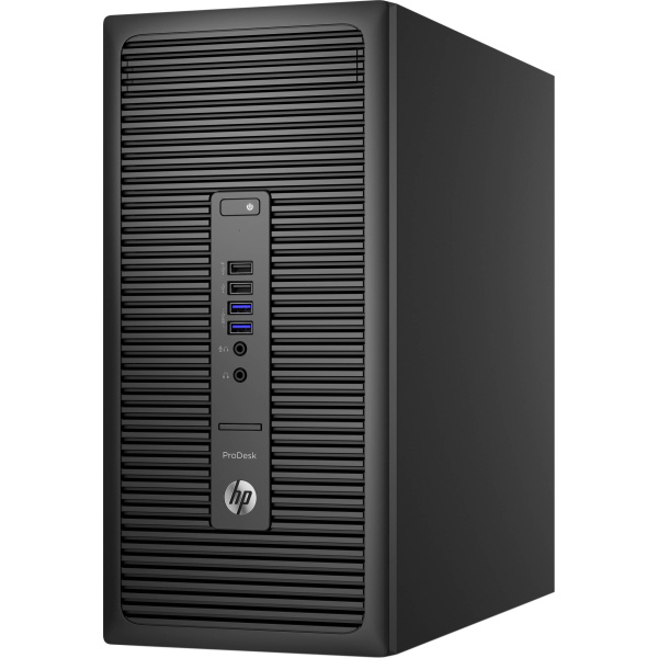 HP Prodesk 490 G1 i7-4770/16GB/128GB SSD/DVDRW