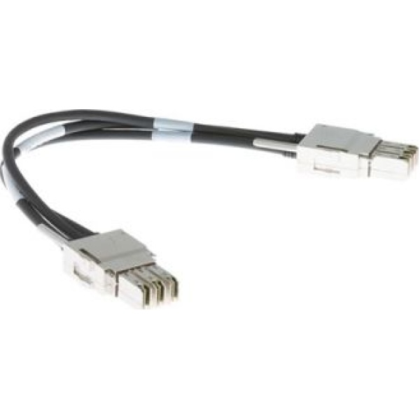 CABLE CISCO 50CM TYPE 1  STACKING CABLE