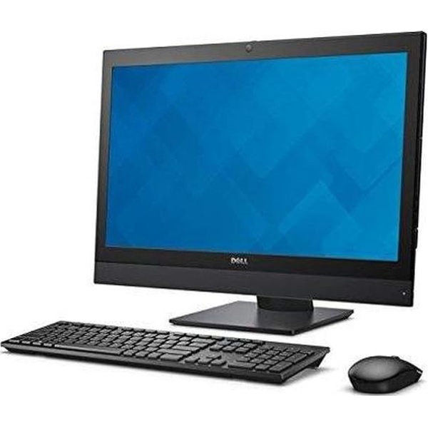 Dell Optiplex 9030 All-In-One i5-4590S/8GB/256GB SSD/DVDRW