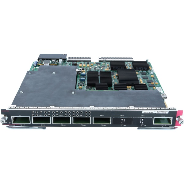 CISCO WS-X6708-10GE