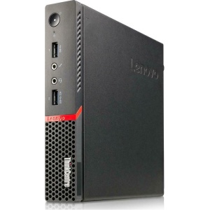 Lenovo ThinkCentre M900 Tiny i5-6500T/8GB/128GB SSD