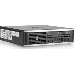 HP Compaq Elite 8200 USDT i5-2400S/4GB/500GB HDD