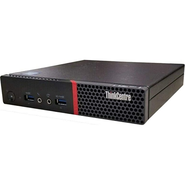 Lenovo M700 Tiny i5-6500T/8GB/128GB SSD