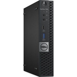 Dell Optiplex 7050 Micro i5-6500T/8GB/256GB SSD