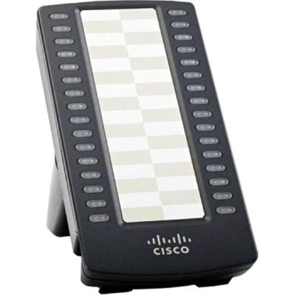 IP PHONE CISCO SPA500S MODULE