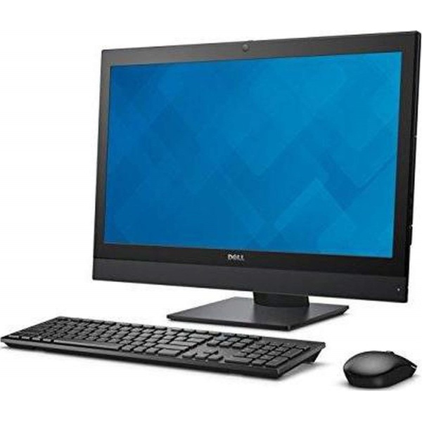 Dell Optiplex 7440 All-In-One i7-6700/16GB/256GB SSD/DVDRW/Radeon R7 A370