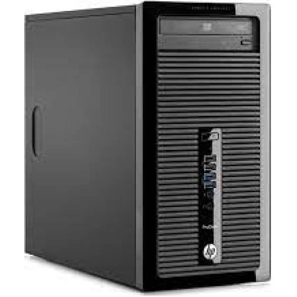 HP Prodesk 400 G1 MT i5-4570/8GB/240GB SSD/DVDRW