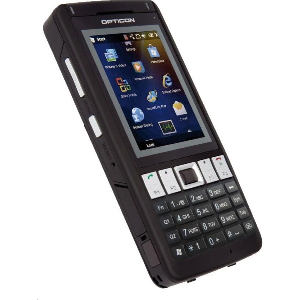 PDA OPTICON H-21 MSM7225/256MB/256MB/3G/3.5G