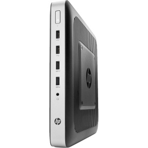 HP T630 Thin Client GX-420GI/4GB/8GB SSD M.2 *NEW Open Box* *Keyboard & Mouse*