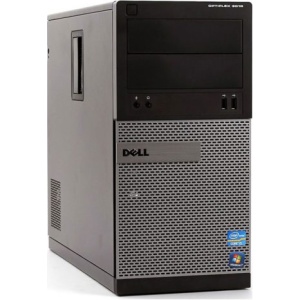 Dell Optiplex 3010 MT i3-3220/4GB/250GB HDD