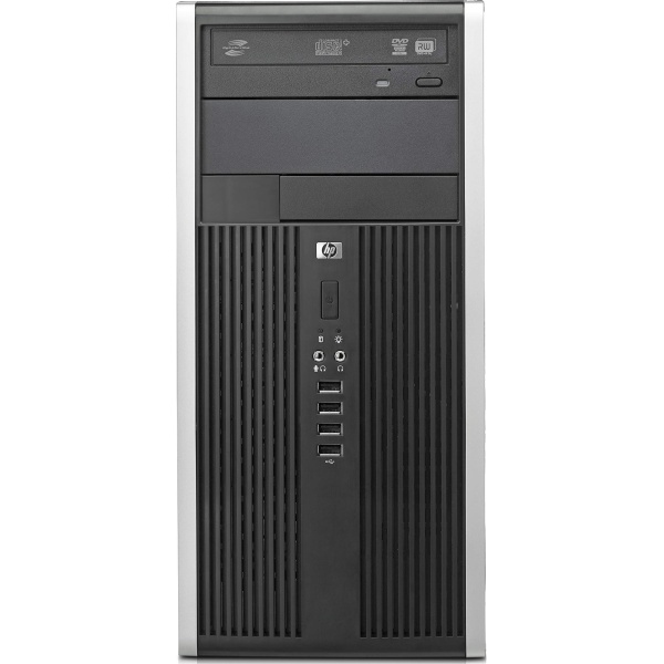 HP Compaq 6005 Pro MT Athlon II X2 220/4GB/250GB HDD