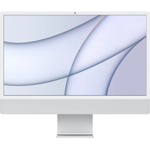 Apple iMac 24" (Mid 2021) A2438 M1/8GB/512GB SSD Orange *In Box* *Apple Refurbished Certified*