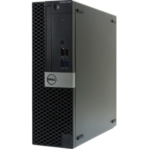 Dell Optiplex 5050 SFF i5-6500/8GB/256GB SSD