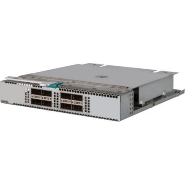 HPE 5930 8-PORT QSFP+ MODULE