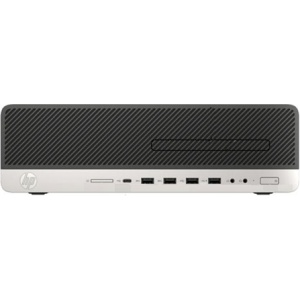 HP Elitedesk 800 G3 SFF i5-6600/8GB/256GB SSD/DVDRW