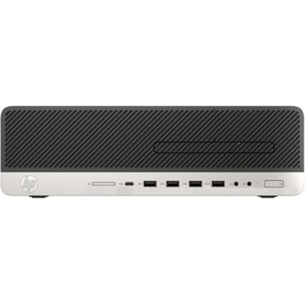 HP Elitedesk 800 G3 SFF i5-6600/8GB/256GB SSD/DVDRW