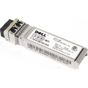 DELL SFP+ 10GBASE-SR 850nm Transceiver NEW