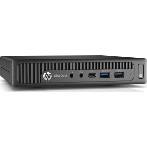 HP Elitedesk 800 G2 DM 35W i5-6600T/8GB/500GB SSHD