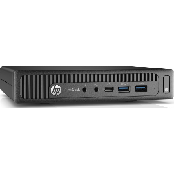 HP Elitedesk 800 G2 DM 35W i5-6500T/8GB/256GB NVMe