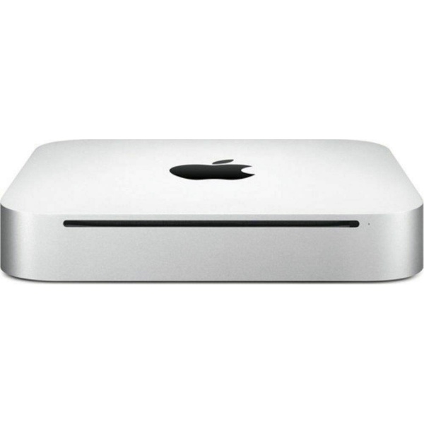 Apple Mac Mini 4.1 A1347 P8600/2GB/320GB HDD/DVDRW/GeForce 320M