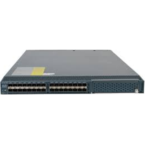 SWITCH CISCO UCS 6248UP 48-Ports 10G (32) 10G SFP FABRIC INTERCONNECT /w 2xPSU (UCS-PSU-6248UP-AC) w/ Rkmnts