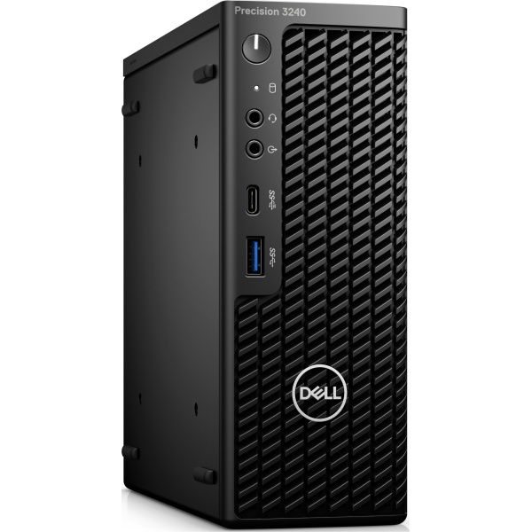 Dell Precision 3240 Compact i3-10100/8GB/256GB NVMe