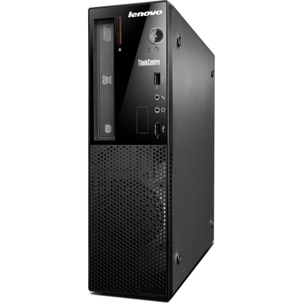 Lenovo Thinkcentre EDGE92 SFF i5-3550/4GB/500GB HDD/DVDRW