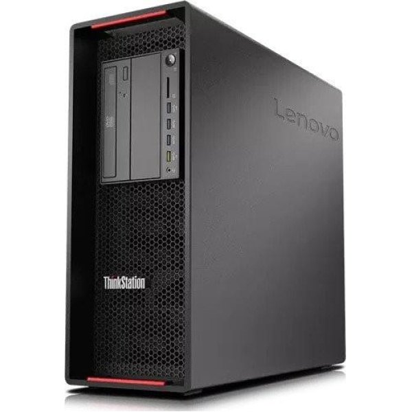 Lenovo Thinkstation P710 2 x Xeon E5-2690 v4 (14-Cores)/64GB/2x 1TB SSD/Quadro M4000