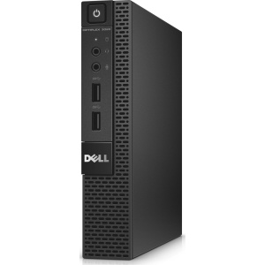 Dell Optiplex 3020 Micro i5-4590T/4GB/500GB HDD