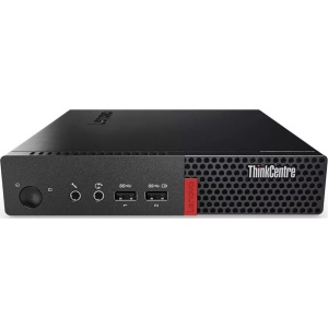 Lenovo Thinkcentre M710Q Tiny i3-6100T/8GB/256GB NVMe