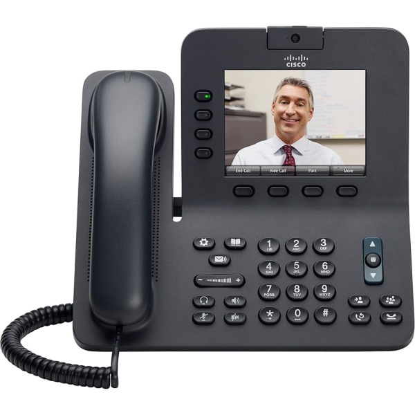 IP PHONE CISCO CP-8945-K9