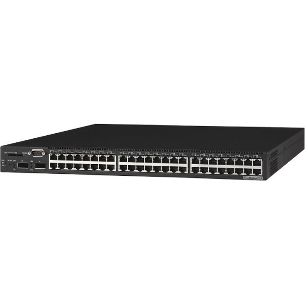 SWITCH DELL Powerconnect 7024 24-Ports Gigabit (4) 1G SFP w/ Rkmnts