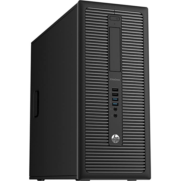 HP Elitedesk 800 G1 Tower i5-4570/4GB/500GB HDD/DVDRW