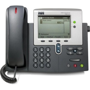 IP PHONE CISCO CP-7940G