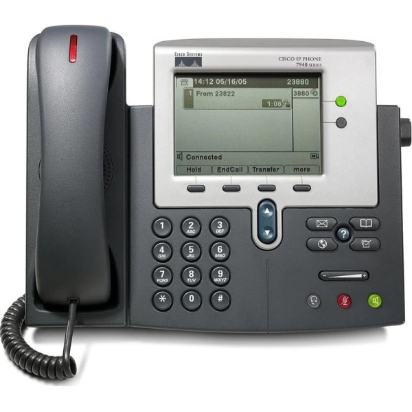 IP PHONE CISCO CP-7940G