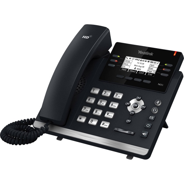 IP PHONE YEALINK SIP-T42G