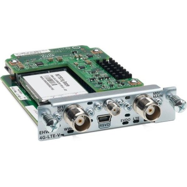 CISCO EHWIC-4G-LTE-G