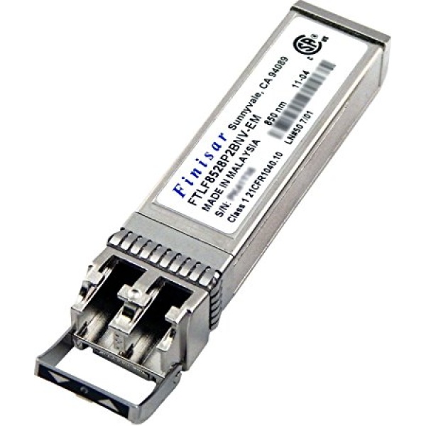 8G Fibre Channel (8GFC) SFP+ 150m Optical Transceiver