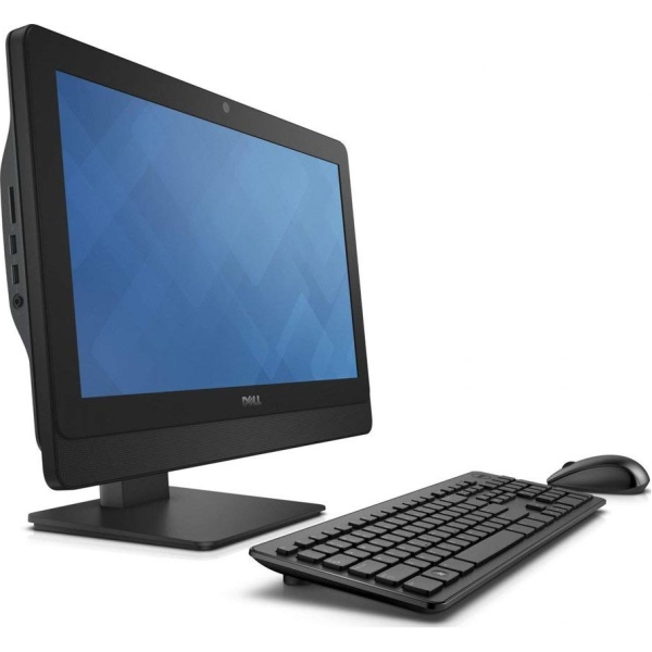 Dell Optiplex 3030 All-In-One i3-4170/8GB/128GB SSD *No Stand*