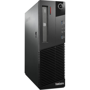 Lenovo Thinkcentre M83 SFF i5-4440/4GB/500GB HDD