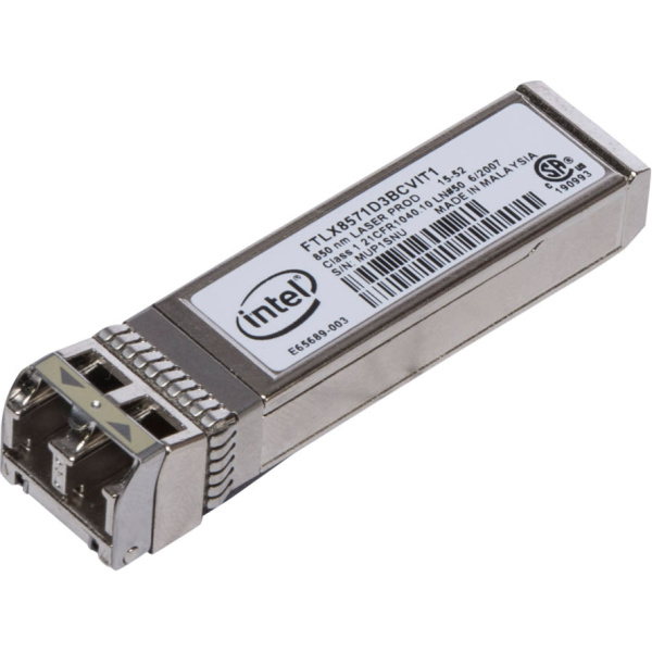 DELL SFP+ TRANSCEIVER 10GBASE-SR | NEW