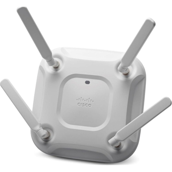 AP CISCO AIR-CAP3702E-E-K9 802.11ac No Bracket