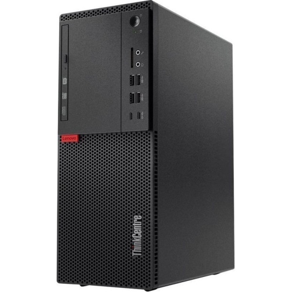 Lenovo Thinkcentre M710T MT Celeron G3930/8GB/128GB NVMe