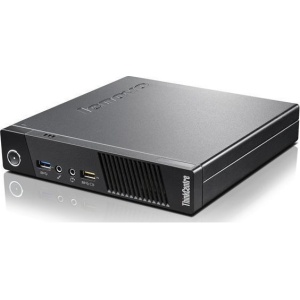 Lenovo Thinkcentre M73 Tiny Pentium G3220T/8GB/500GB HDD