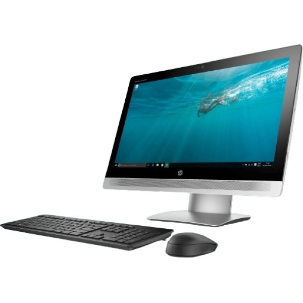 HP EliteOne 800 G2 All-In-One i5-6500/16GB/256GB SSD/DVDRW *No Stand*